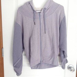 🆕Adidas by Stella McCartney Purple Hoodie Jacket